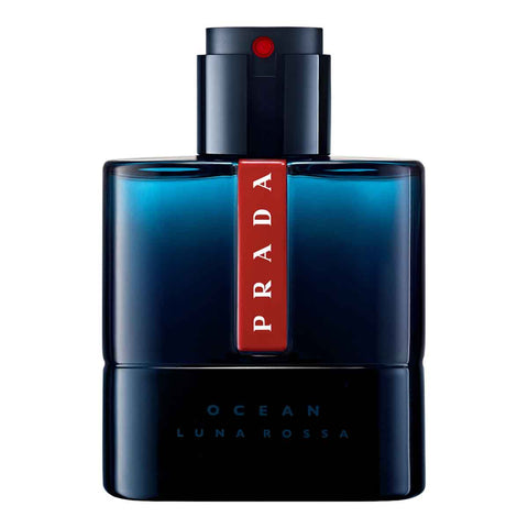 Prada - Luna Rossa Ocean - Eau de Toilette