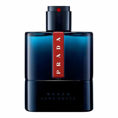 Prada - Luna Rossa Ocean - Eau de Toilette