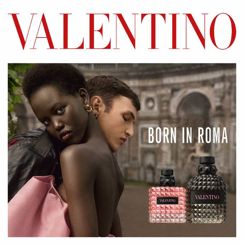 Valentino - Uomo Born In Roma - Eau de Toilette