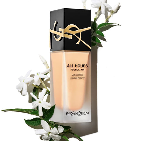Yves Saint Laurent - All Hours Fond de Teint