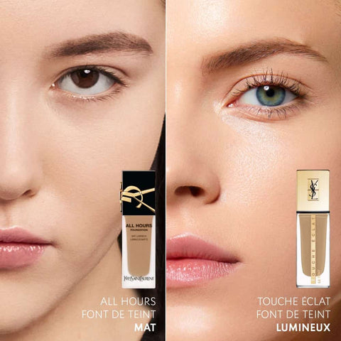 Yves Saint Laurent - All Hours Fond de Teint