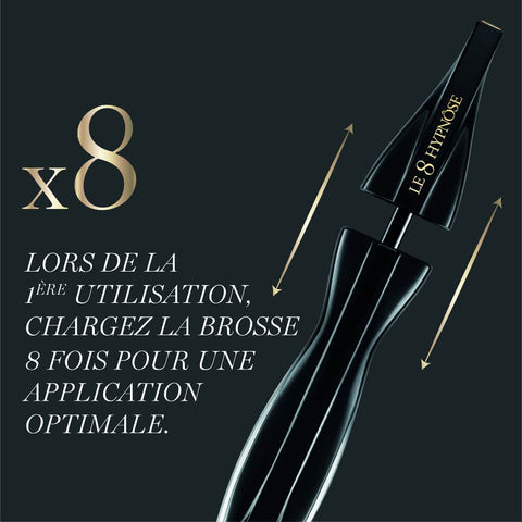 Lancôme - Le 8 Hypnôse - Mascara Volume Soin