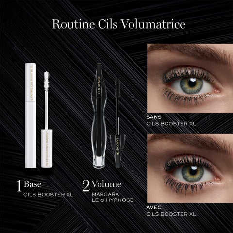 Lancôme - Le 8 Hypnôse - Mascara Volume Soin