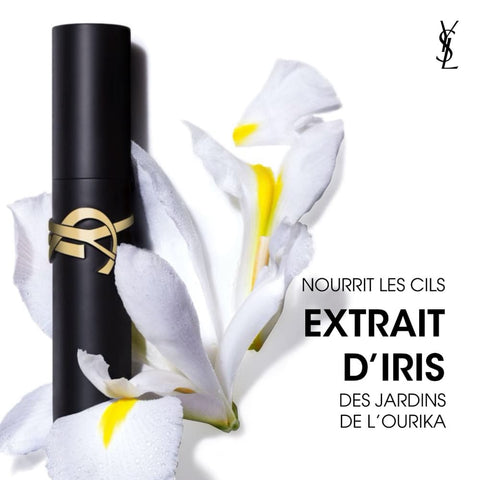 Yves Saint Laurent - Lash Clash Mascara - Volumen Extremo
