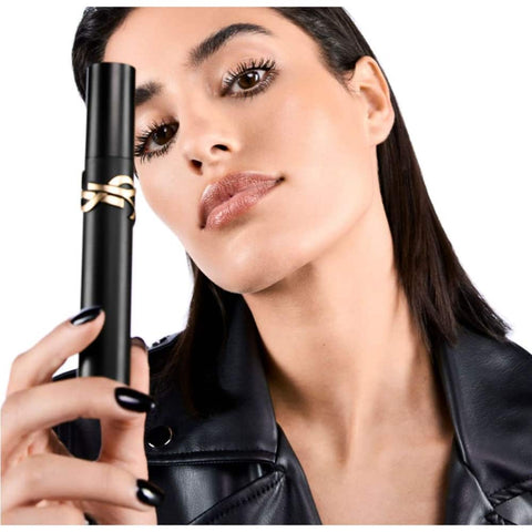 Yves Saint Laurent - Lash Clash Mascara - Volumen Extremo