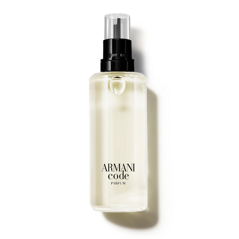 Armani - Code - Refillable Parfum