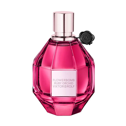 Viktor & Rolf - Flowerbomb Ruby Orchid - Eau de Parfum