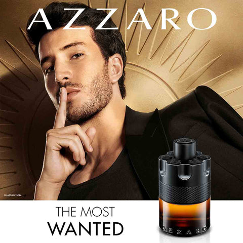 Azzaro - The Most Wanted - Parfüm