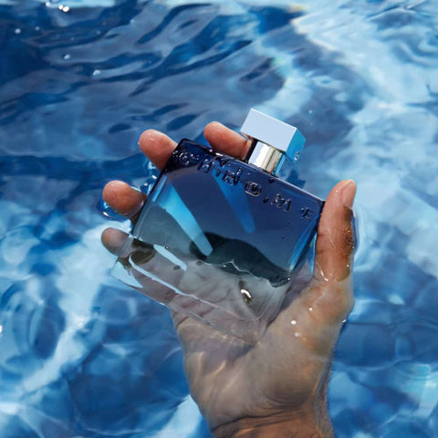 Azzaro - Chrome - Eau de Parfum