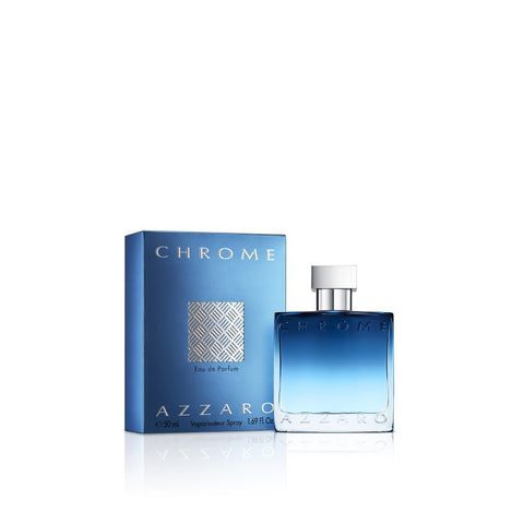 Azzaro - Chrome - Eau de Parfum