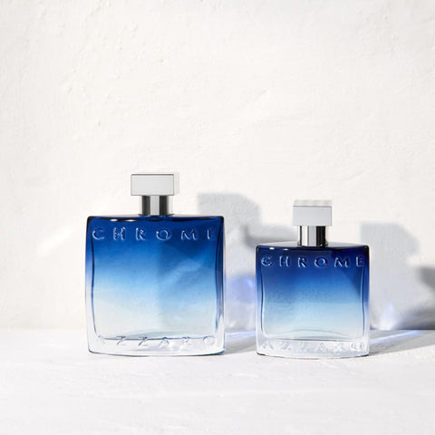 Azzaro - Chrome - Eau de Parfum
