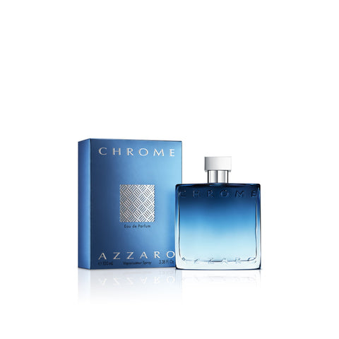 Azzaro - Chrome - Eau de Parfum