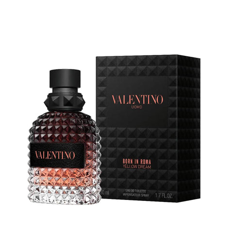 Valentino - Uomo Born in Roma Coral Fantasy - Eau de Toilette