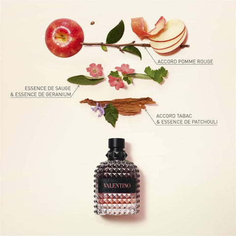 Valentino - Uomo Born in Roma Coral Fantasy - Eau de Toilette