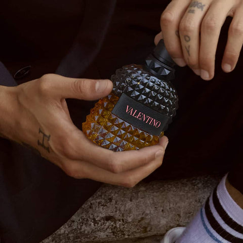 Valentino - Uomo Born in Roma Coral Fantasy - Eau de Toilette
