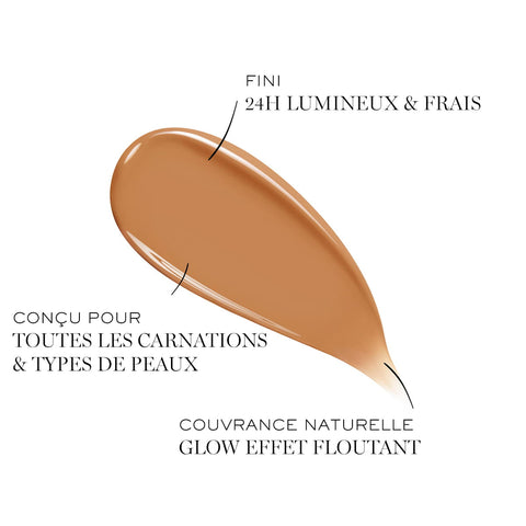 Lancôme - Teint Idole Ultra Wear Care & Glow