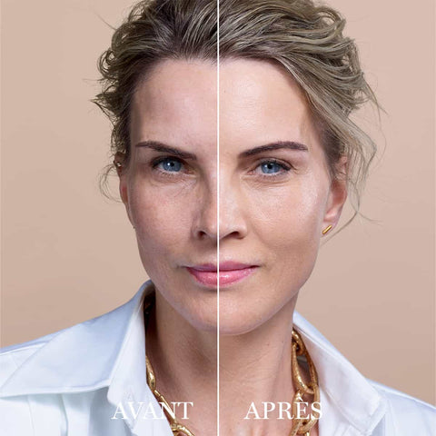Lancôme - Teint Idole Ultra Wear Care & Glow