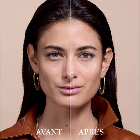 Lancôme - Teint Idole Ultra Wear Care & Glow