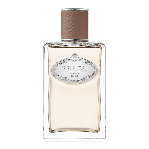 Prada - Infusion de Vanille - Eau de Parfum ambrée boisée sensuelle 100ml