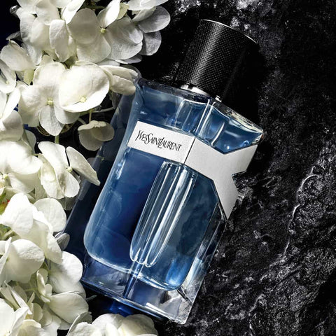Yves Saint Laurent - Y pour Homme - Eau de Toilette