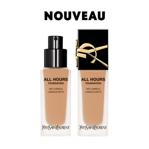 Yves Saint Laurent - All Hours Fond de Teint
