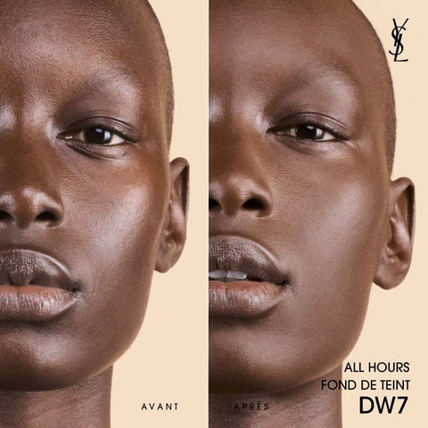 Yves Saint Laurent - All Hours Fond de Teint