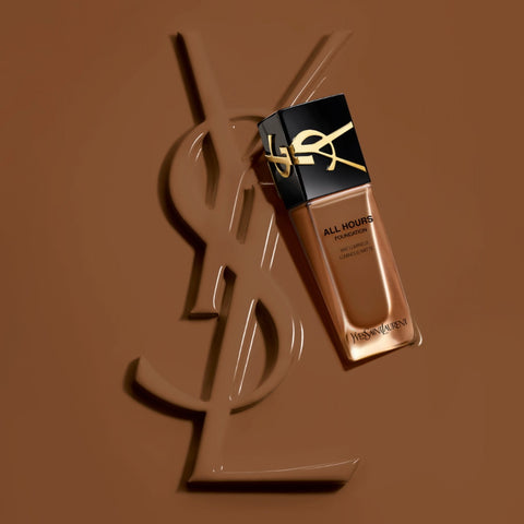 Yves Saint Laurent - All Hours Fond de Teint