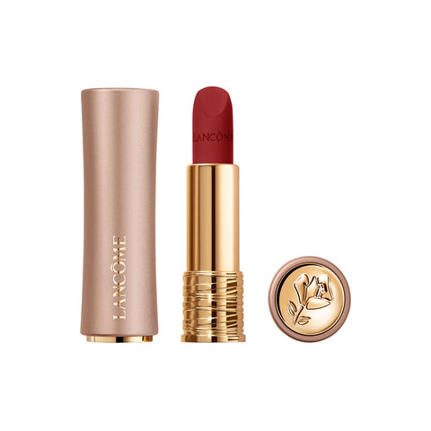 Lancôme - L'Absolu Rouge Intimatte - Matter Lippenstift mit Weichzeichner-Effekt