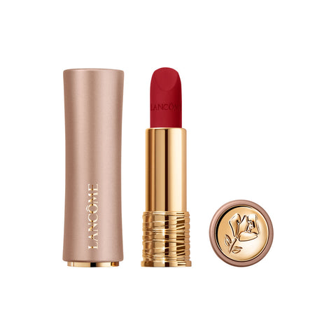 Lancôme - L'Absolu Rouge Intimatte - Matter Lippenstift mit Weichzeichner-Effekt