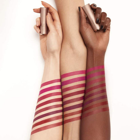 Lancôme - L'Absolu Rouge Intimatte - Matter Lippenstift mit Weichzeichner-Effekt