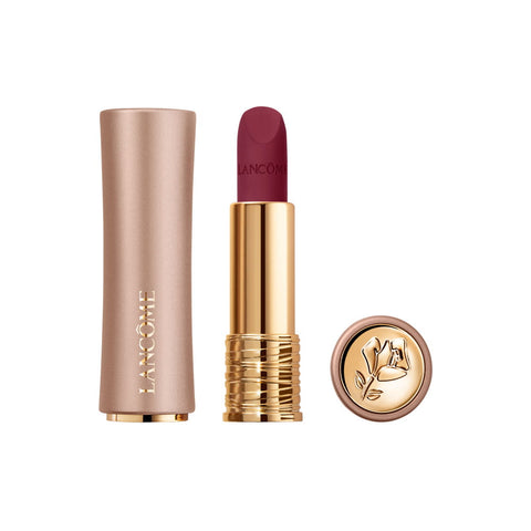 Lancôme - L'Absolu Rouge Intimatte - Matter Lippenstift mit Weichzeichner-Effekt