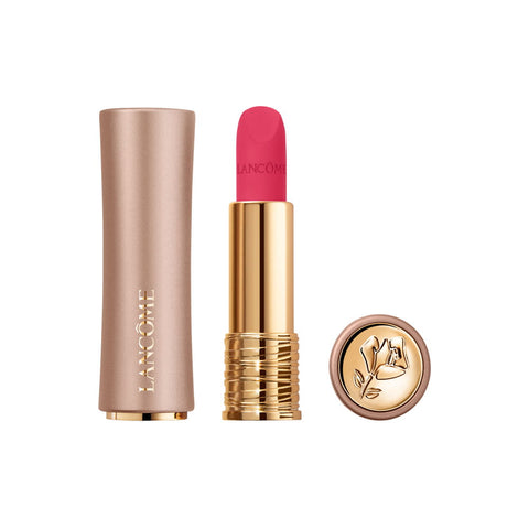 Lancôme - L'Absolu Rouge Intimatte - Matter Lippenstift mit Weichzeichner-Effekt