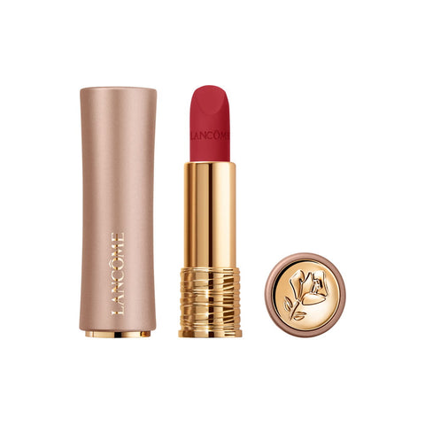 Lancôme - L'Absolu Rouge Intimatte - Matter Lippenstift mit Weichzeichner-Effekt