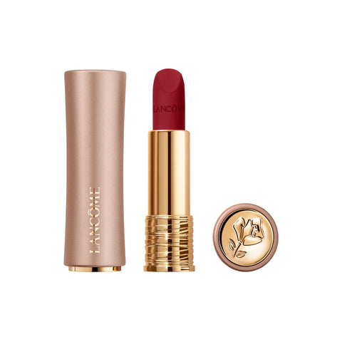 Lancôme - L'Absolu Rouge Intimatte - Matter Lippenstift mit Weichzeichner-Effekt