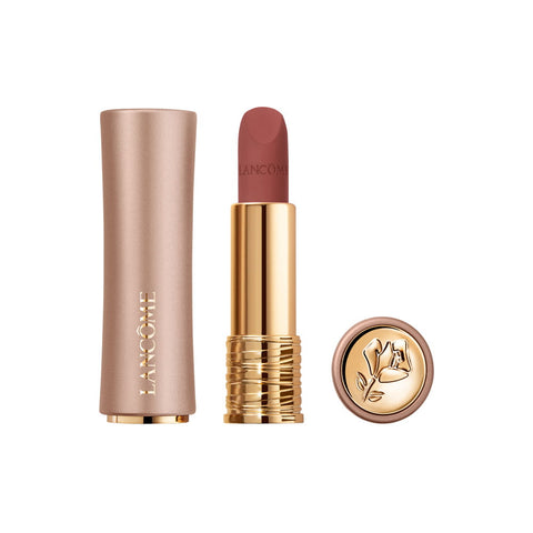 Lancôme - L'Absolu Rouge Intimatte - Matter Lippenstift mit Weichzeichner-Effekt