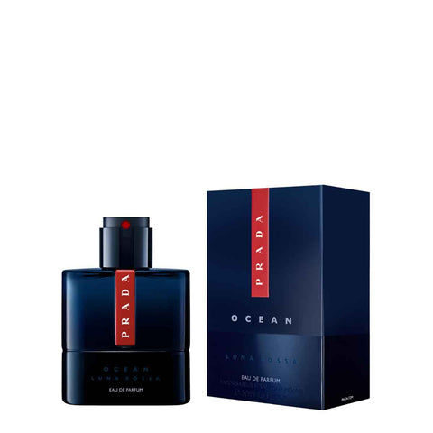 Prada - Luna Rossa Ocean - Eau de Parfum