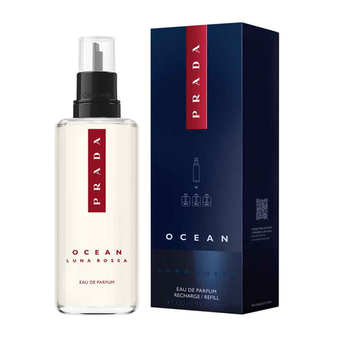 Prada - Luna Rossa Ocean - Eau de Parfum