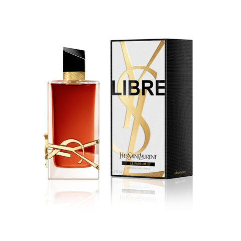 Yves Saint Laurent - Libre Le Parfum - Eau de Parfum
