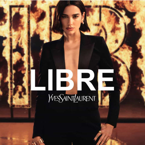 Yves Saint Laurent - Libre Le Parfum - Eau de Parfum