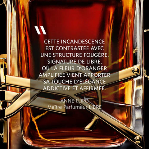 Yves Saint Laurent - Libre Le Parfum - Eau de Parfum