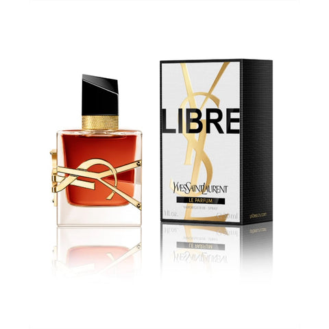 Yves Saint Laurent - Libre Le Parfum - Eau de Parfum