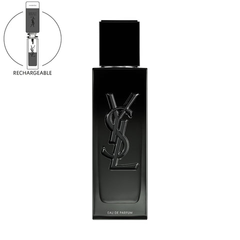 Yves Saint Laurent - MYSLF - Eau de parfum pour homme
