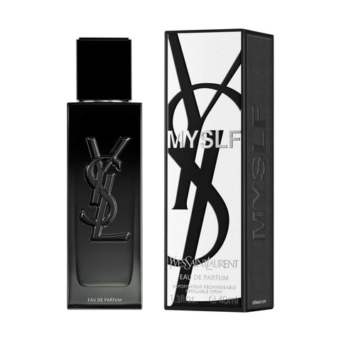 Yves Saint Laurent - MYSLF - Eau de parfum pour homme