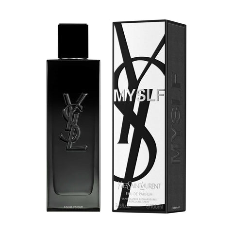 Yves Saint Laurent - MYSLF - Eau de parfum pour homme