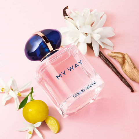 Armani - My Way - Eau de Parfum