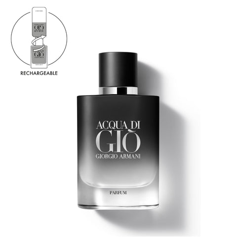 Armani - Acqua Di Gio - Profumo ricaricabile