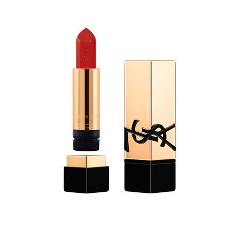 Yves Saint Laurent - Rouge Pur Couture Rouge à lèvres fini satin