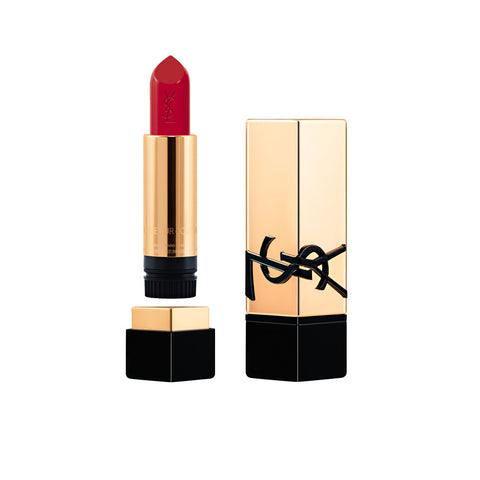 Yves Saint Laurent - Rouge Pur Couture Rouge à lèvres fini satin