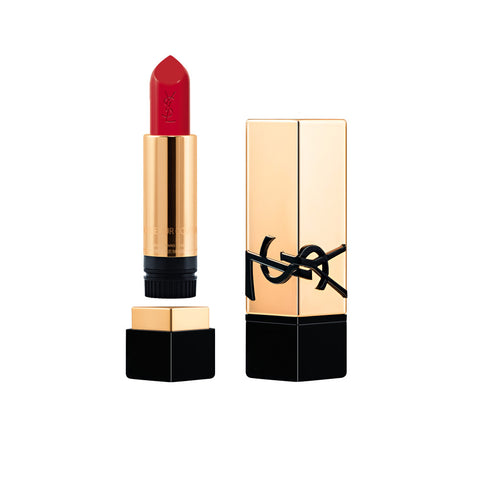 Yves Saint Laurent - Rouge Pur Couture Rouge à lèvres fini satin