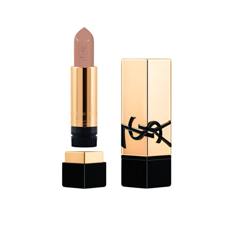 Yves Saint Laurent - Rouge Pur Couture Rouge à lèvres fini satin